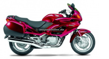 Motorrad
