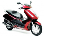 Motorrad