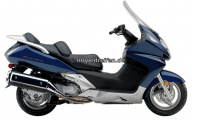 Motorrad