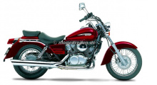 Motorrad