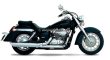 Motorrad