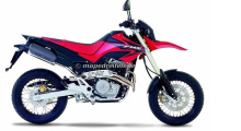 Motorrad