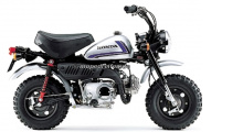 Motorrad