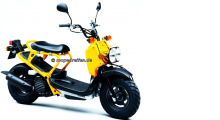 Motorrad
