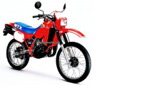 Motorrad
