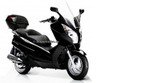 Motorrad