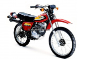 Motorrad