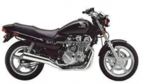 Motorrad