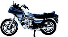 Motorrad
