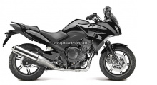 Motorrad