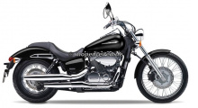 Motorrad