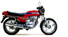 Motorrad