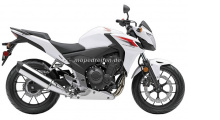Motorrad