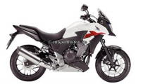 Motorrad