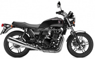 Motorrad