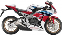 Motorrad