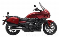 Motorrad
