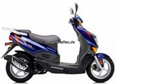 Motorrad