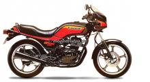 Motorrad