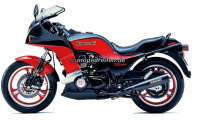 Motorrad
