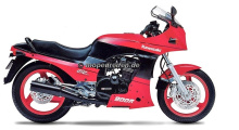 Motorrad