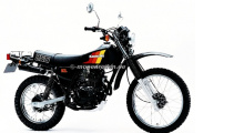 Motorrad
