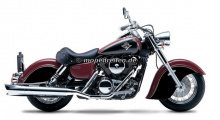 Motorrad