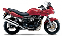 Motorrad