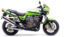 Motorrad