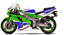 Motorrad