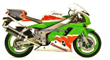 Motorrad