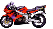 Motorrad