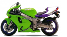 Motorrad