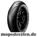 Motorradreifen 190/55ZR17 (75W) TL