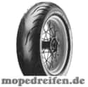 Motorradreifen 160/70B17 79V TL