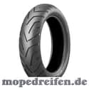 Motorradreifen 190/55R17 75V TL