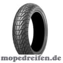 Motorradreifen 130/80-17 65H TL (M&S)