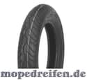 Motorradreifen 120/70-21 62H TL