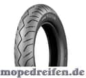 Motorradreifen 120/70-14 55S TL