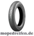Motorradreifen 100/90B19 57H TL