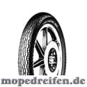 Motorradreifen 3.00-19TT 49S