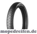 Motorradreifen 100/90-17TT 55S