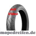 Motorradreifen 120/70ZR17 (58W) TL