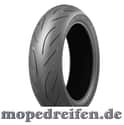 Motorradreifen 180/55ZR17 (73W) TL