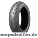 Motorradreifen 190/50ZR17 (73W) TL