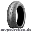 Motorradreifen 190/50ZR17 (73W) TL