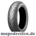 Motorradreifen 160/60R14 65H TL