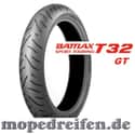 Motorradreifen 120/70ZR17 (58W) TL