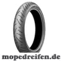Motorradreifen 110/80R19 59V TL
