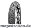 Motorradreifen 110/90R18 61V TL